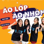 Đồng Phục Đội, Nhóm (Áo Lớp)