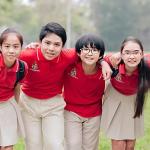 Đồng Phục Học Sinh