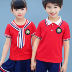 Đồng Phục Mầm Non
