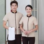 Đồng Phục Spa - Bệnh Viện - Bếp