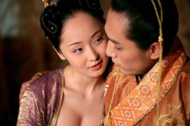 Kỹ nữ Trung Hoa xưa và thân phận người phụ nữ dưới thời phong kiến