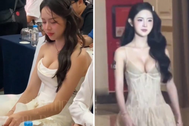 Hoa hậu thời nay: Gợi cảm lên ngôi, trí tuệ và phẩm hạnh bị bỏ quên?