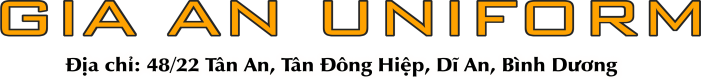 ĐỒNG PHỤC GIA AN