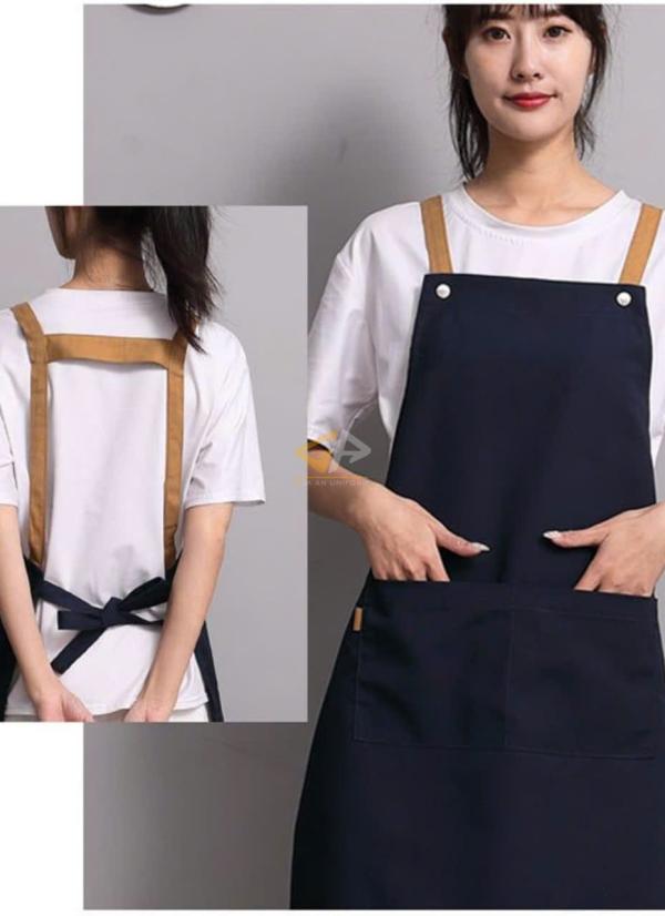 Mẫu Tạp Dề 7